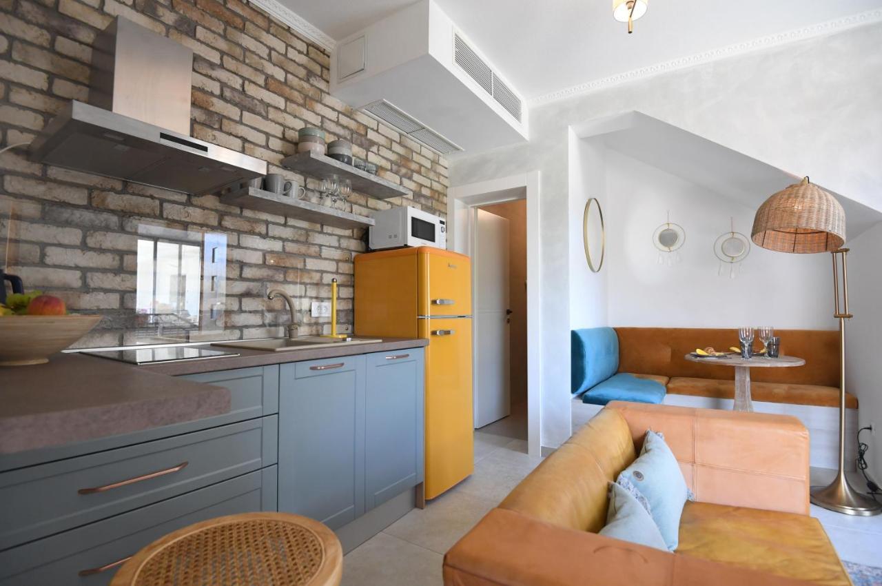 Apartments Camellia Задар Экстерьер фото