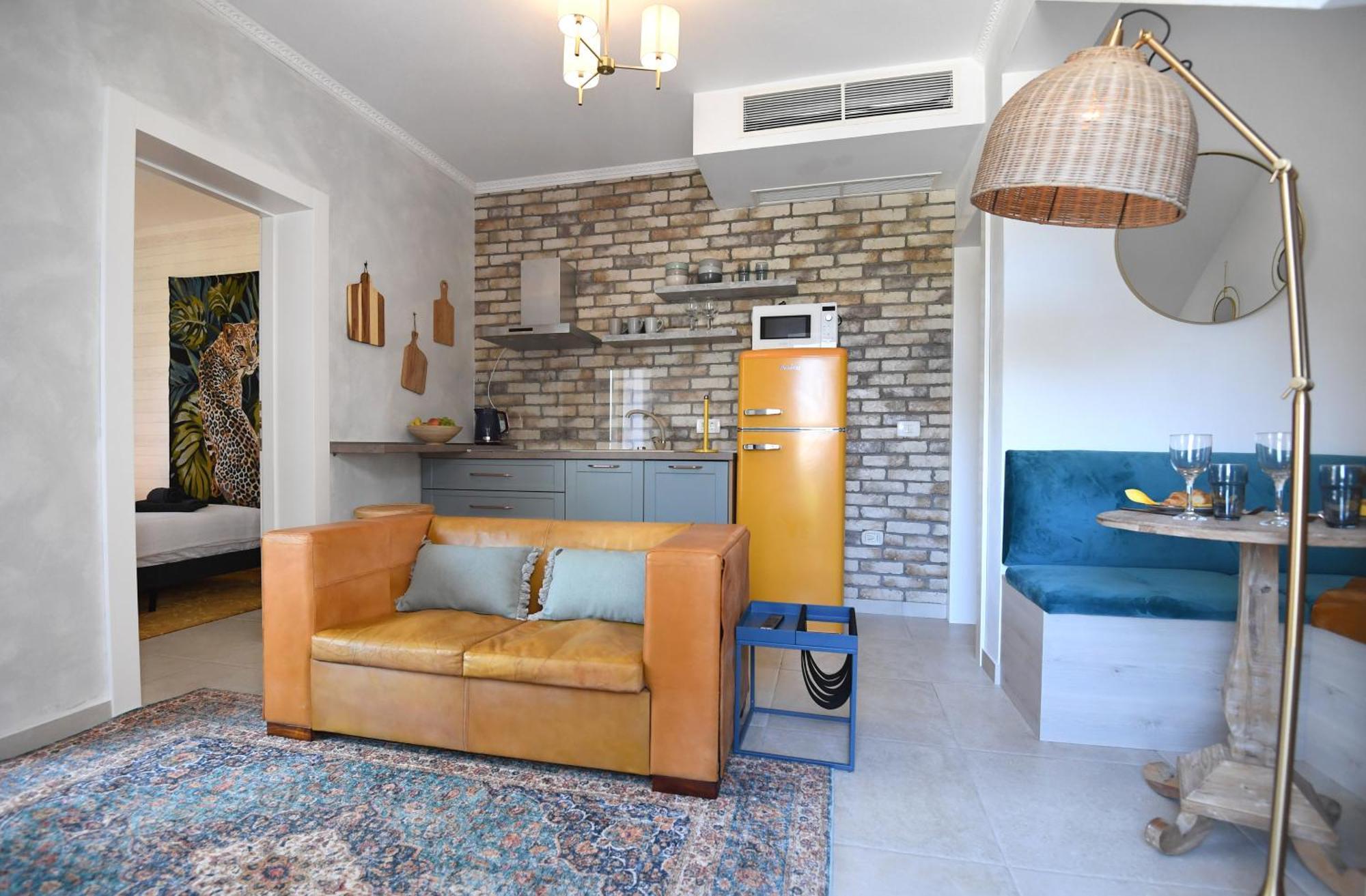 Apartments Camellia Задар Экстерьер фото